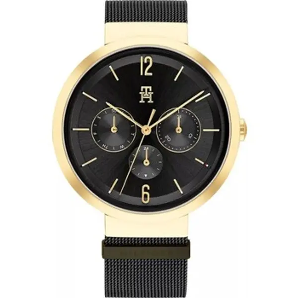 Tommy Hilfiger Tommy Hilfiger  Analogni satovi ty509880  Tommy Hilfiger