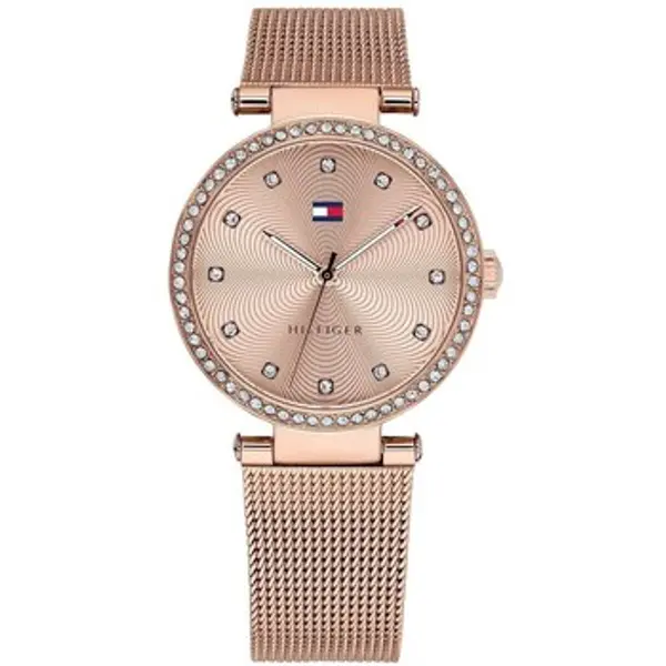 Tommy Hilfiger Tommy Hilfiger  Analogni satovi ty529070  Tommy Hilfiger