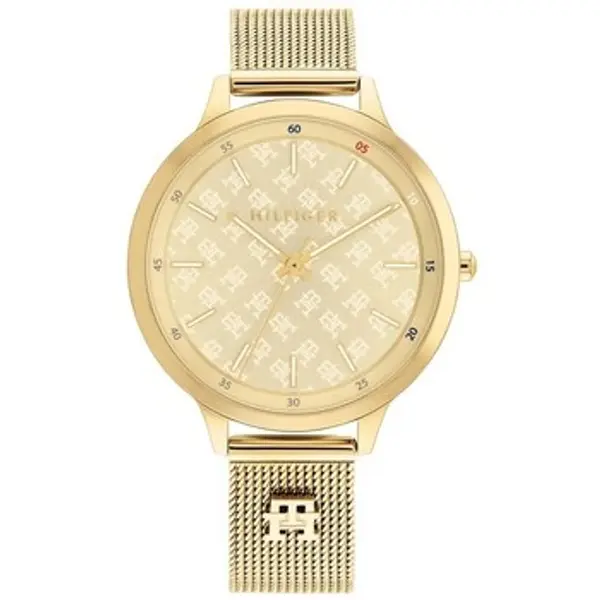 Tommy Hilfiger Tommy Hilfiger  Analogni satovi ty530610  Tommy Hilfiger