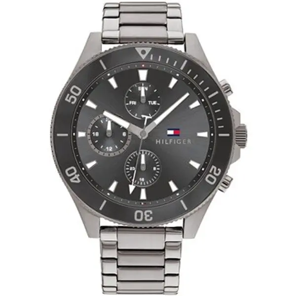 Tommy Hilfiger Tommy Hilfiger  Analogni satovi ty530910  Tommy Hilfiger
