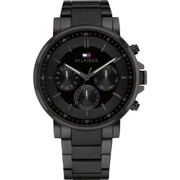 Tommy Hilfiger Tommy Hilfiger  Analogni satovi ty530940  Tommy Hilfiger