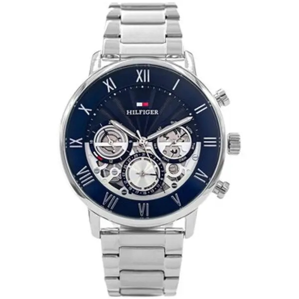 Tommy Hilfiger Tommy Hilfiger  Analogni satovi ty530950  Tommy Hilfiger