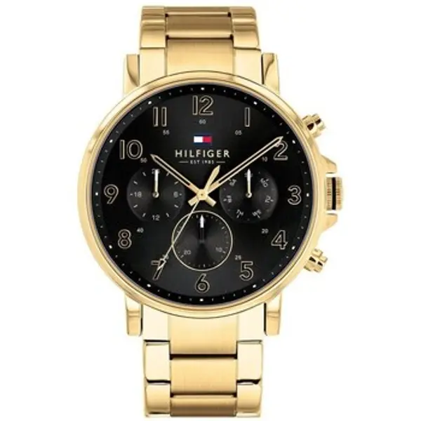 Tommy Hilfiger Tommy Hilfiger  Analogni satovi ty531120  Tommy Hilfiger