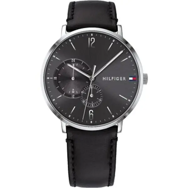 Tommy Hilfiger Tommy Hilfiger  Analogni satovi ty554890  Tommy Hilfiger