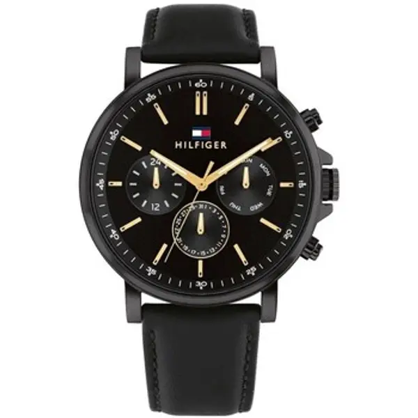 Tommy Hilfiger Tommy Hilfiger  Analogni satovi ty556210  Tommy Hilfiger