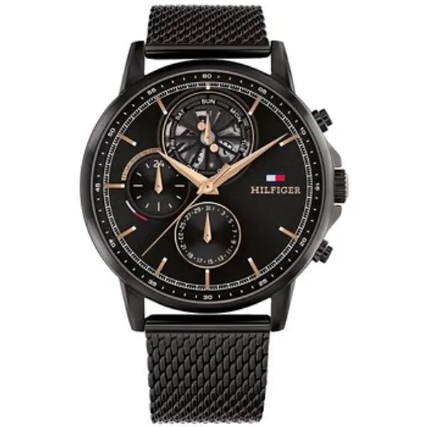 Tommy Hilfiger Tommy Hilfiger  Analogni satovi ty556220  Tommy Hilfiger