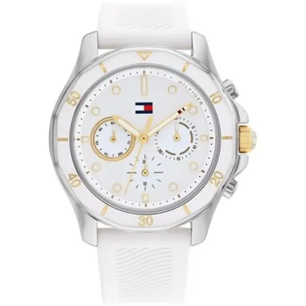 Tommy Hilfiger Tommy Hilfiger  Analogni satovi ty556260  Tommy Hilfiger
