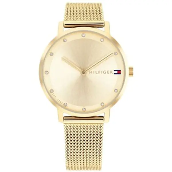 Tommy Hilfiger Tommy Hilfiger  Analogni satovi ty556270  Tommy Hilfiger