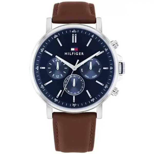 Tommy Hilfiger Tommy Hilfiger  Analogni satovi ty557200  Tommy Hilfiger