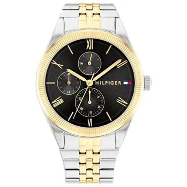 Tommy Hilfiger Tommy Hilfiger  Analogni satovi ty557240  Tommy Hilfiger
