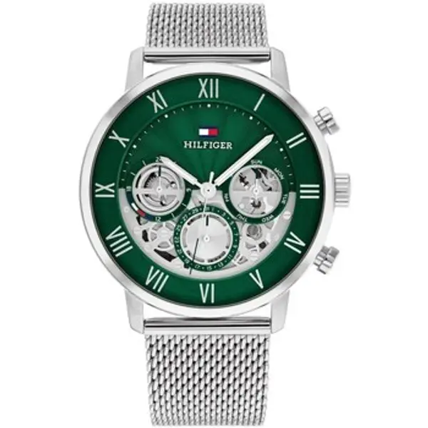 Tommy Hilfiger Tommy Hilfiger  Analogni satovi ty558880  Tommy Hilfiger