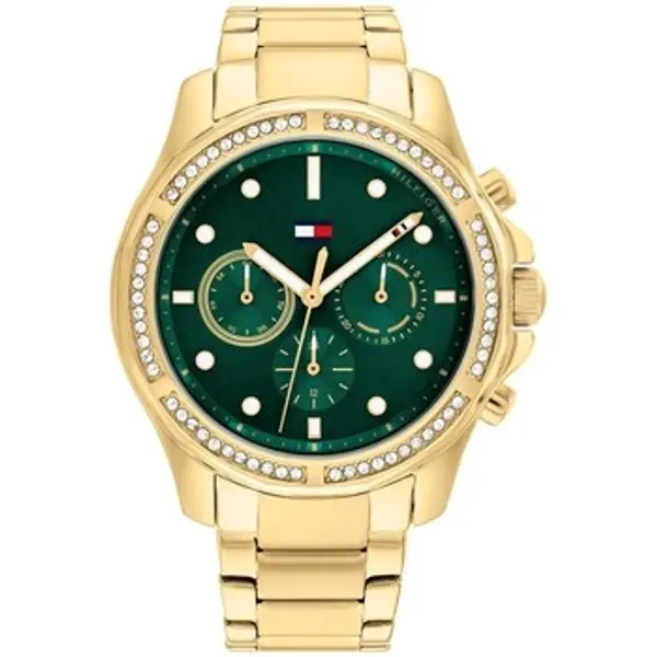 Tommy Hilfiger Tommy Hilfiger  Analogni satovi ty558930  Tommy Hilfiger