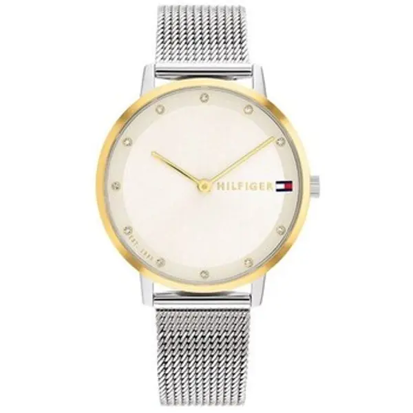Tommy Hilfiger Tommy Hilfiger  Analogni satovi ty558960  Tommy Hilfiger