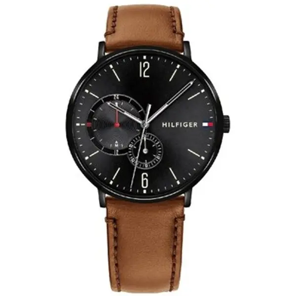 Tommy Hilfiger Tommy Hilfiger  Analogni satovi ty558990  Tommy Hilfiger