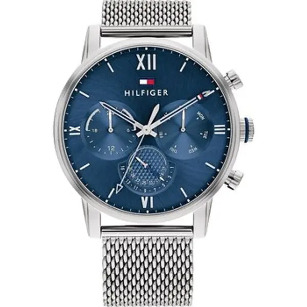 Tommy Hilfiger Tommy Hilfiger  Analogni satovi ty559000  Tommy Hilfiger