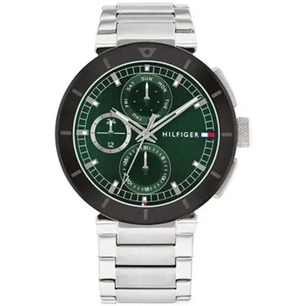 Tommy Hilfiger Tommy Hilfiger  Analogni satovi ty559030  Tommy Hilfiger