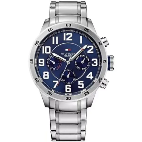 Tommy Hilfiger Tommy Hilfiger  Analogni satovi ty561580  Tommy Hilfiger