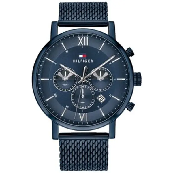 Tommy Hilfiger Tommy Hilfiger  Analogni satovi ty562130  Tommy Hilfiger