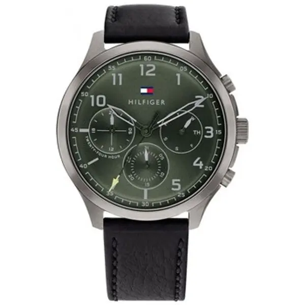 Tommy Hilfiger Tommy Hilfiger  Analogni satovi ty564190  Tommy Hilfiger