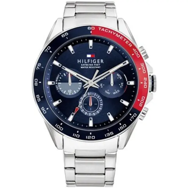 Tommy Hilfiger Tommy Hilfiger  Analogni satovi ty564200  Tommy Hilfiger