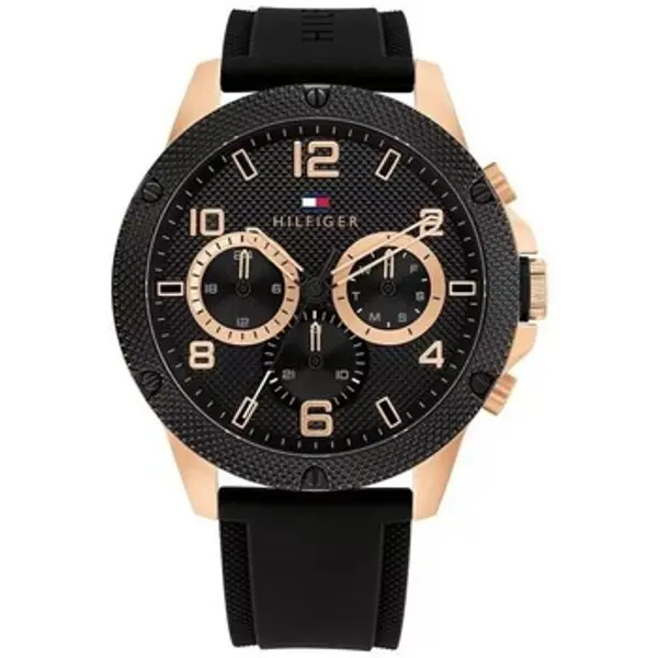 Tommy Hilfiger Tommy Hilfiger  Analogni satovi ty564220  Tommy Hilfiger