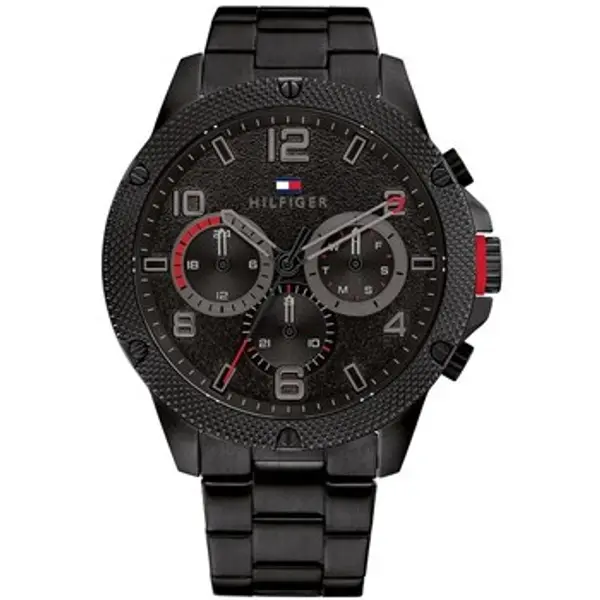 Tommy Hilfiger Tommy Hilfiger  Analogni satovi ty564240  Tommy Hilfiger