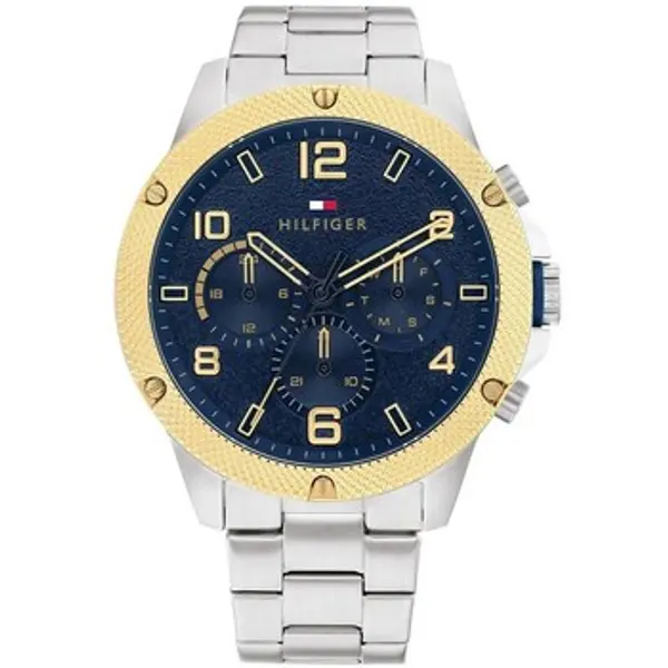 Tommy Hilfiger Tommy Hilfiger  Analogni satovi ty564250  Tommy Hilfiger