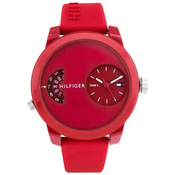 Tommy Hilfiger Tommy Hilfiger  Analogni satovi ty564260  Tommy Hilfiger