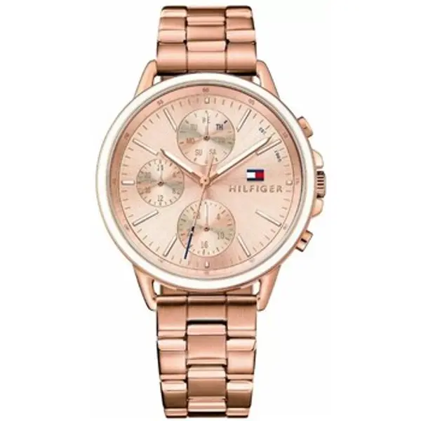 Tommy Hilfiger Tommy Hilfiger  Analogni satovi ty564530  Tommy Hilfiger