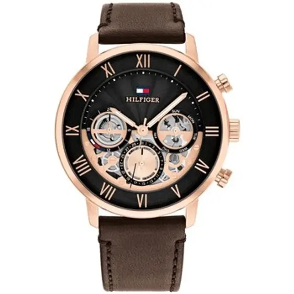 Tommy Hilfiger Tommy Hilfiger  Analogni satovi ty564540  Tommy Hilfiger