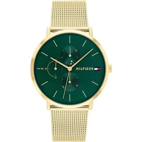 Tommy Hilfiger Tommy Hilfiger  Analogni satovi ty566890  Tommy Hilfiger