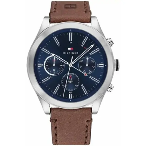 Tommy Hilfiger Tommy Hilfiger  Analogni satovi ty566980  Tommy Hilfiger