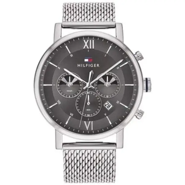 Tommy Hilfiger Tommy Hilfiger  Analogni satovi ty567260  Tommy Hilfiger