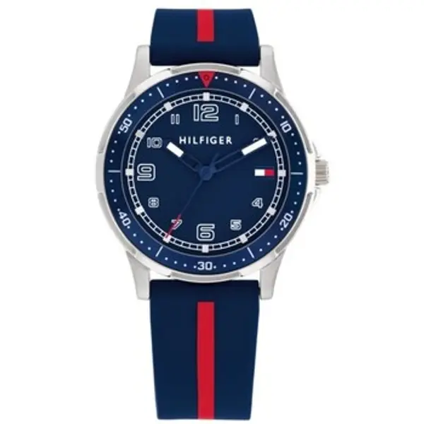 Tommy Hilfiger Tommy Hilfiger  Analogni satovi ty568340  Tommy Hilfiger