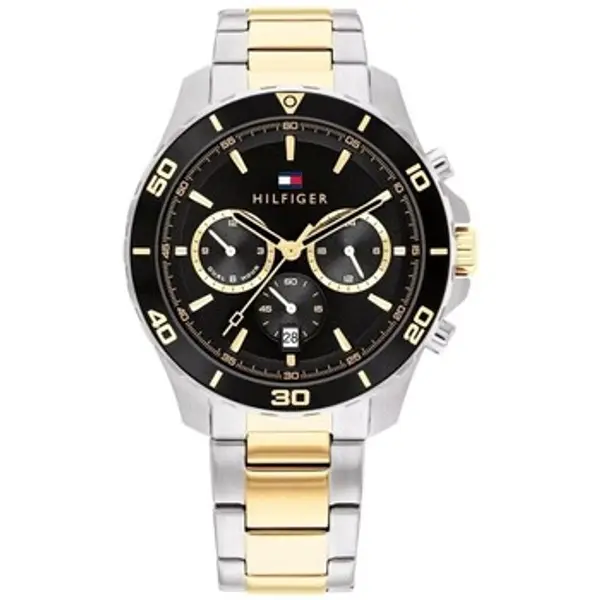Tommy Hilfiger Tommy Hilfiger  Analogni satovi ty568790  Tommy Hilfiger