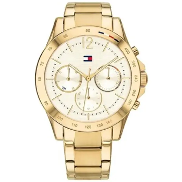 Tommy Hilfiger Tommy Hilfiger  Analogni satovi ty569290  Tommy Hilfiger