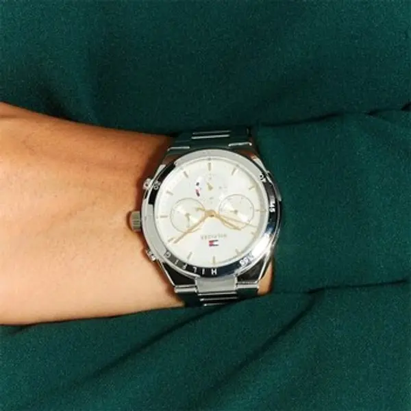 Tommy Hilfiger Tommy Hilfiger  Analogni satovi ty575300  Tommy Hilfiger