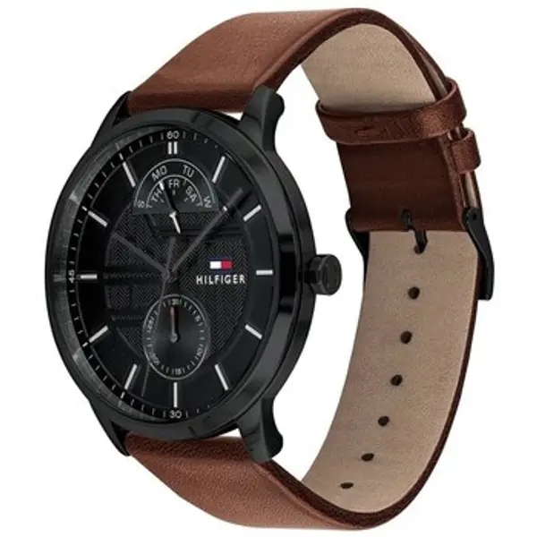 Tommy Hilfiger Tommy Hilfiger  Analogni satovi ty575320  Tommy Hilfiger