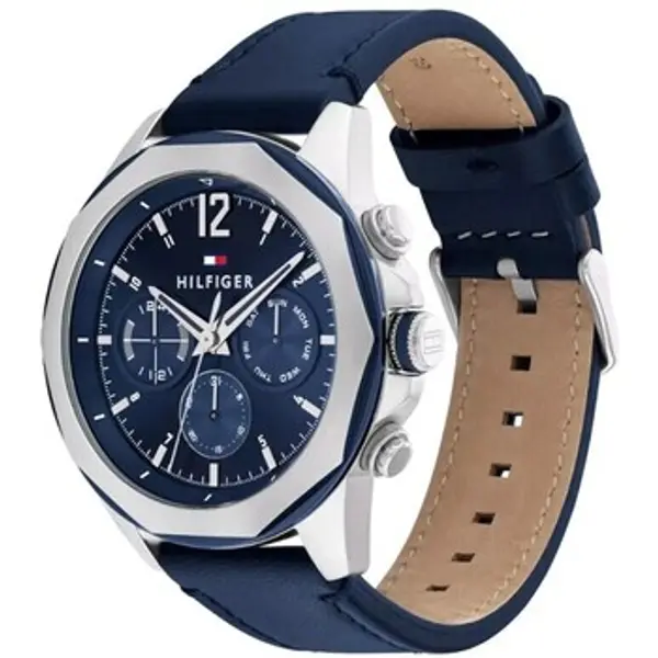Tommy Hilfiger Tommy Hilfiger  Analogni satovi ty575330  Tommy Hilfiger