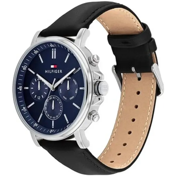 Tommy Hilfiger Tommy Hilfiger  Analogni satovi ty575340  Tommy Hilfiger