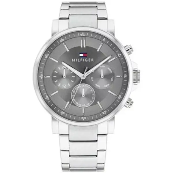 Tommy Hilfiger Tommy Hilfiger  Analogni satovi ty575640  Tommy Hilfiger