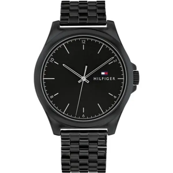 Tommy Hilfiger Tommy Hilfiger  Analogni satovi ty575650  Tommy Hilfiger