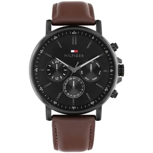 Tommy Hilfiger Tommy Hilfiger  Analogni satovi ty575660  Tommy Hilfiger