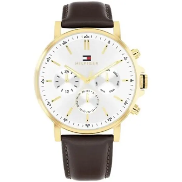 Tommy Hilfiger Tommy Hilfiger  Analogni satovi ty575670  Tommy Hilfiger