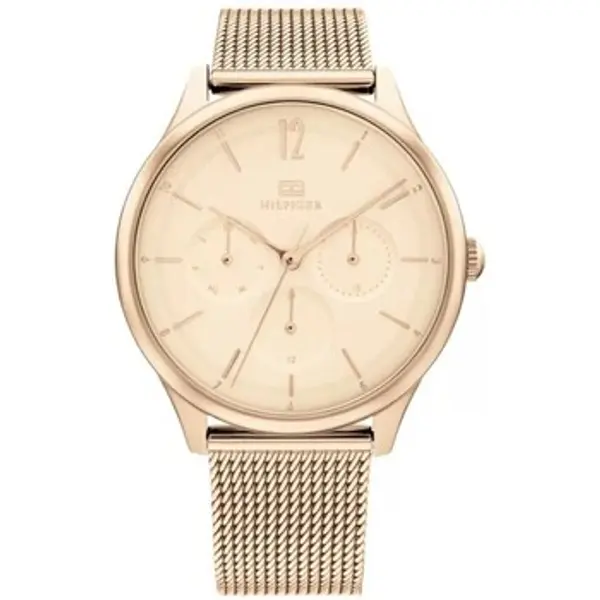 Tommy Hilfiger Tommy Hilfiger  Analogni satovi ty575680  Tommy Hilfiger