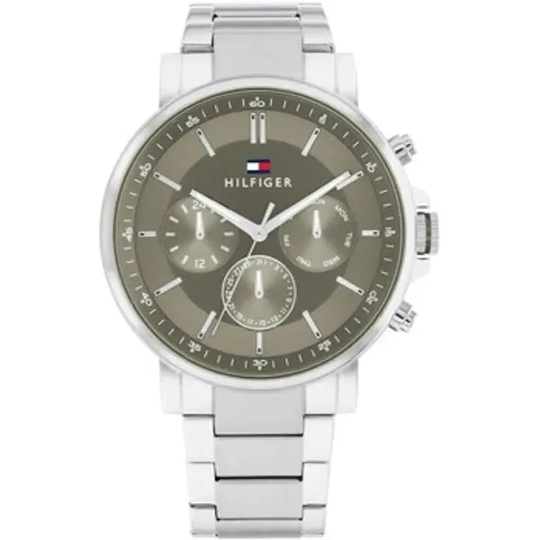Tommy Hilfiger Tommy Hilfiger  Analogni satovi ty576400  Tommy Hilfiger