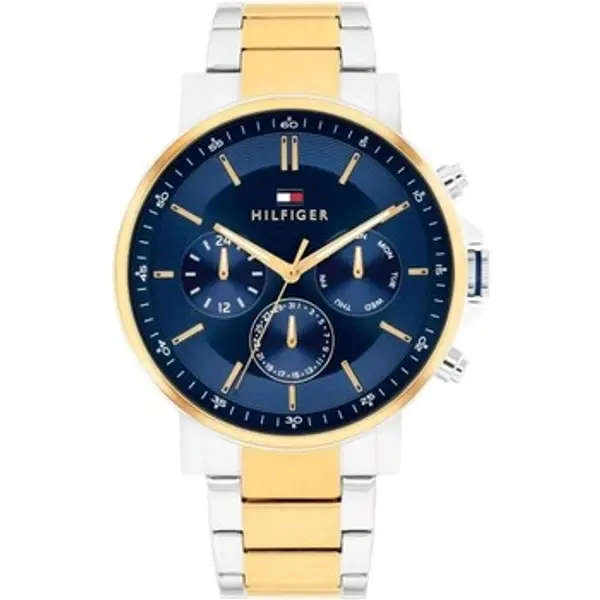 Tommy Hilfiger Tommy Hilfiger  Analogni satovi ty576410  Tommy Hilfiger