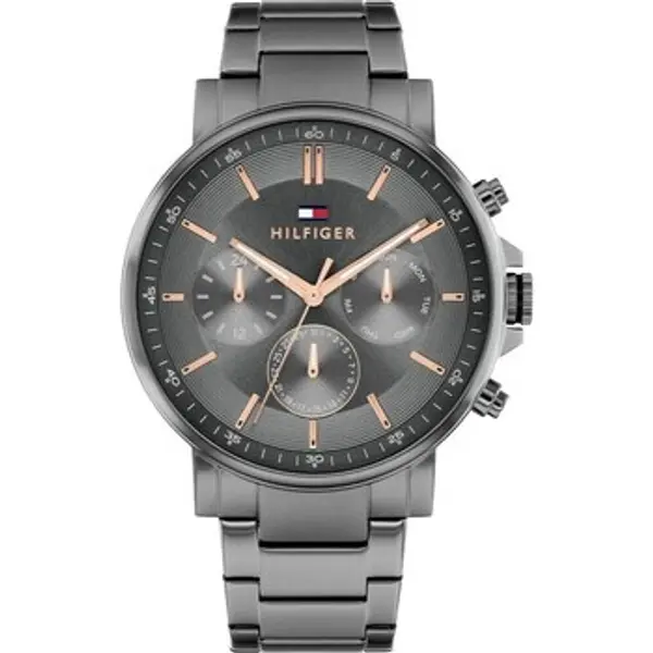 Tommy Hilfiger Tommy Hilfiger  Analogni satovi ty576420  Tommy Hilfiger