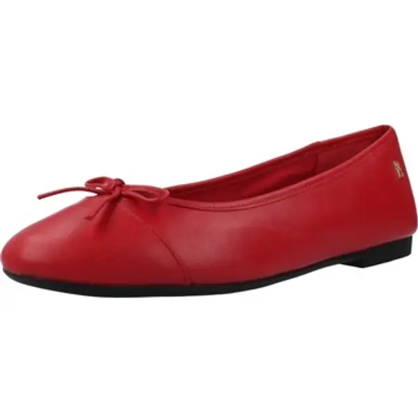 Tommy Hilfiger Tommy Hilfiger  Balerinke i Mary Jane cipele Bailarinas Mujer Modèle Martina  Tommy Hilfiger