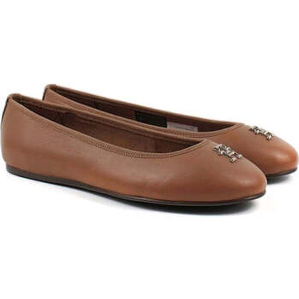 Tommy Hilfiger Tommy Hilfiger  Balerinke i Mary Jane cipele -  Tommy Hilfiger